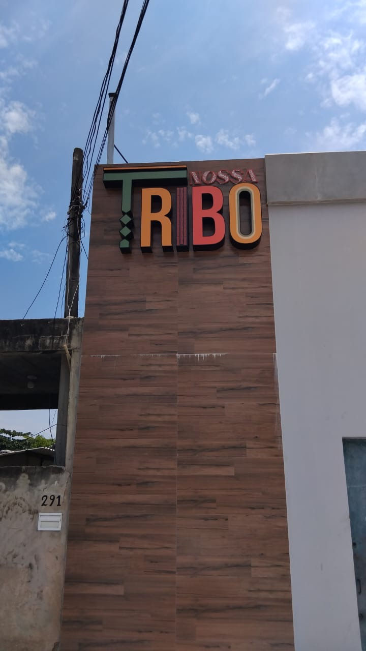 Nossa Tribo.JPG