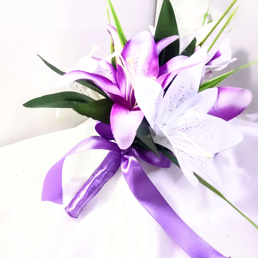 Miniatura: Buquê Jalapão 