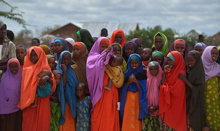 Climate of fear in Dadaab refugee camp leads many to consider repatriation