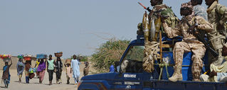 Tide of Lake Chad Insurgency Shifting From Nigeria