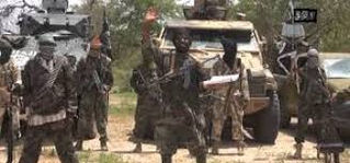 Boko Haram: Framing an Islamist Insurgency