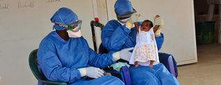 WHO Under Microscope on Ebola, but Is Reform Likely?