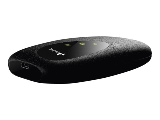 Thumbnail: TP-Link M7200 - mobile hotspot - 4G LTE