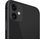 Thumbnail: APPLE iPhone 11 - 128 GB, Black