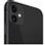 Thumbnail: APPLE iPhone 11 - 128 GB, Black