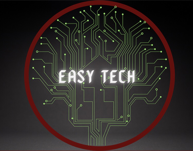 Writer: Easytech Repairs