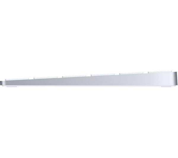 Thumbnail: APPLE Magic Wireless Keyboard - White
