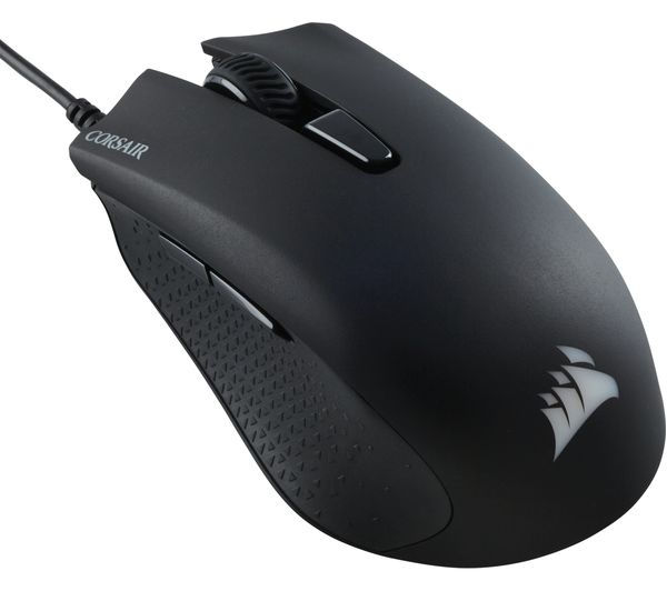 Thumbnail: CORSAIR HARPOON RGB Pro RGB Optical Gaming Mouse