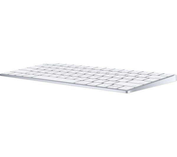 Thumbnail: APPLE Magic Wireless Keyboard - White
