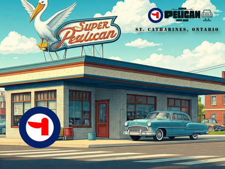 The Car Wash Conundrum: Land Use in the Age of the Automobile