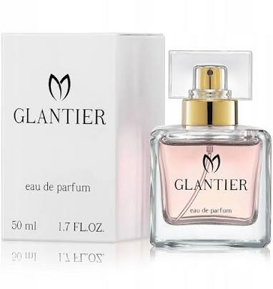 perfumy Glantier