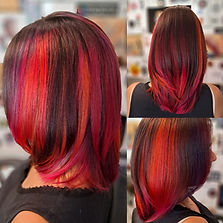 Kursy i szkolenia fryzjerskie w Pruszkowie Porto