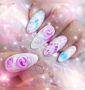 manicure Pruszków, hybryda w Pruszkowie, zdobienie paznokci Pruszków, manicure hybrydowy