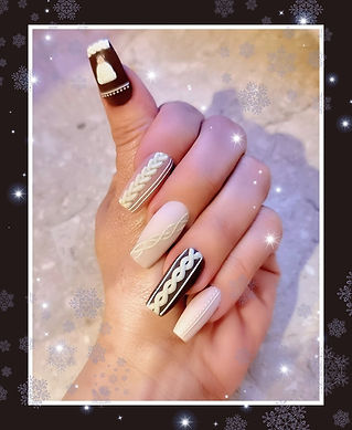 manicure Pruszków hybryda Porto salon