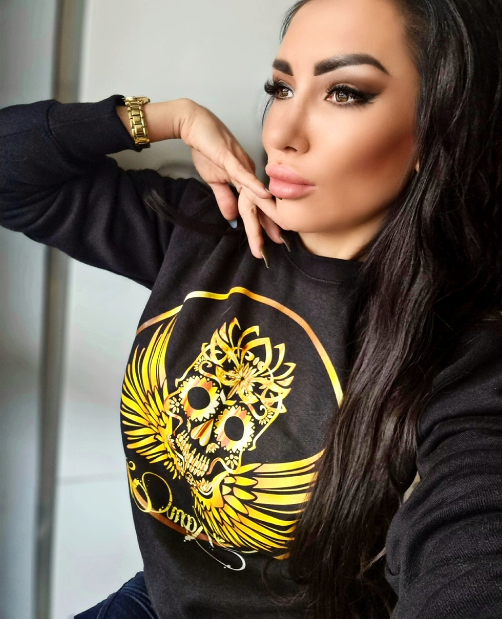 bluza