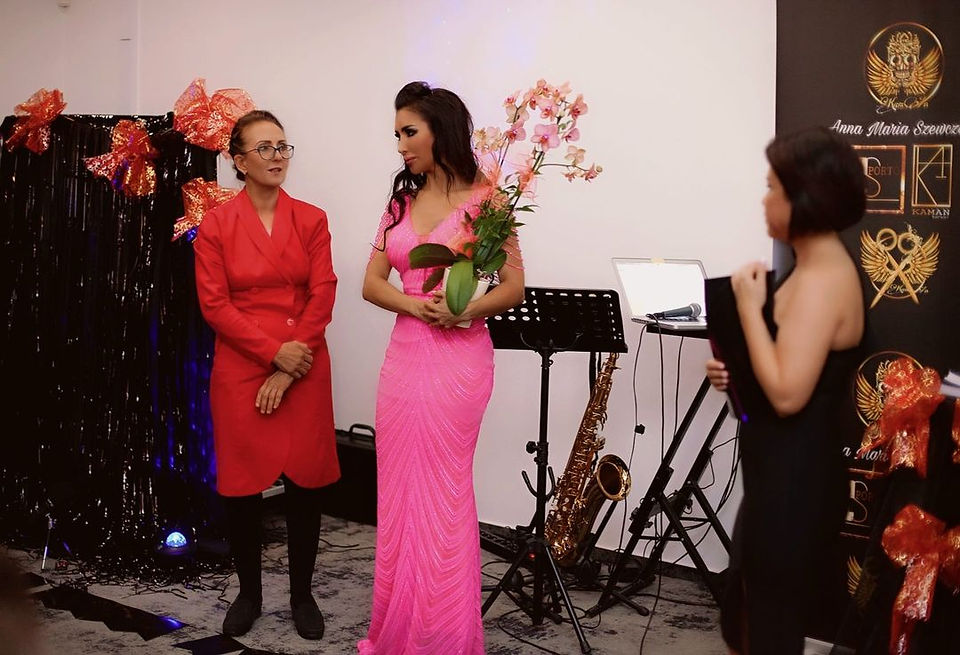 salon fryzjerski z pasją Porto Pruszków