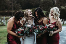 Sapphire Coast Weddings - Mimosa Wines - Bridal hairstylist - JODIE DAY.jpg