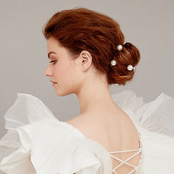 Bridal Hair Pins - Wedding Hair Accesso
