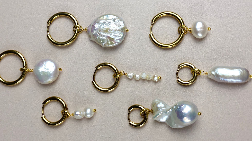 Pearl Charm Earrings - Hoop Earrings - Wedding Jewellery - Jodie Day_edited.jpg