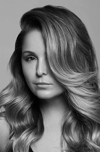 Bridal Hairstylist - South Coast Weddings - Jodie Day.jpg