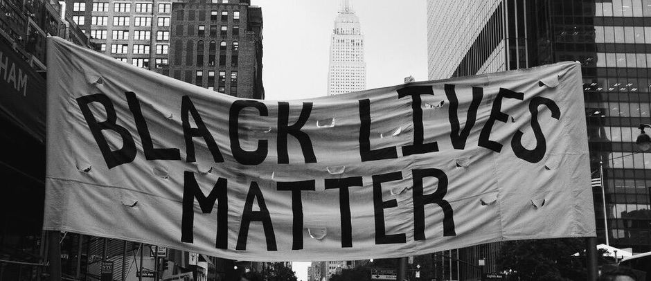 A compilation of resources for the Black Lives Matter movement