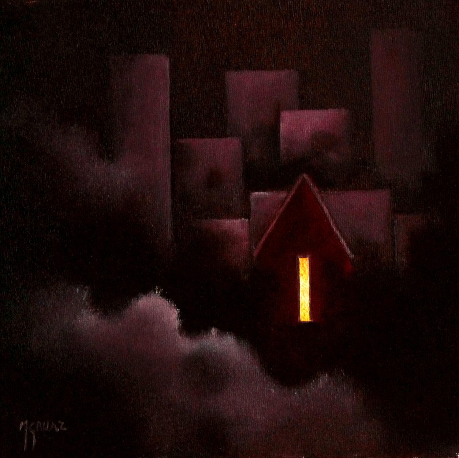 Montreal 2117