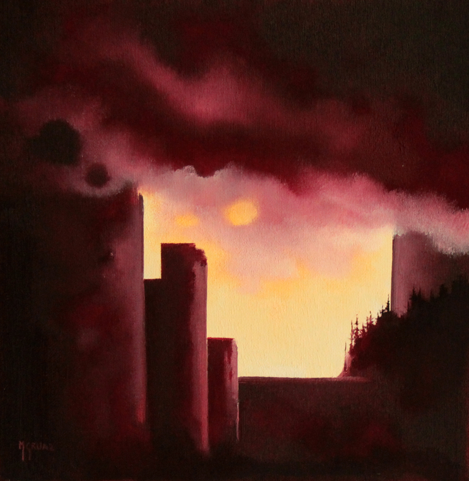 Vancouver 2101