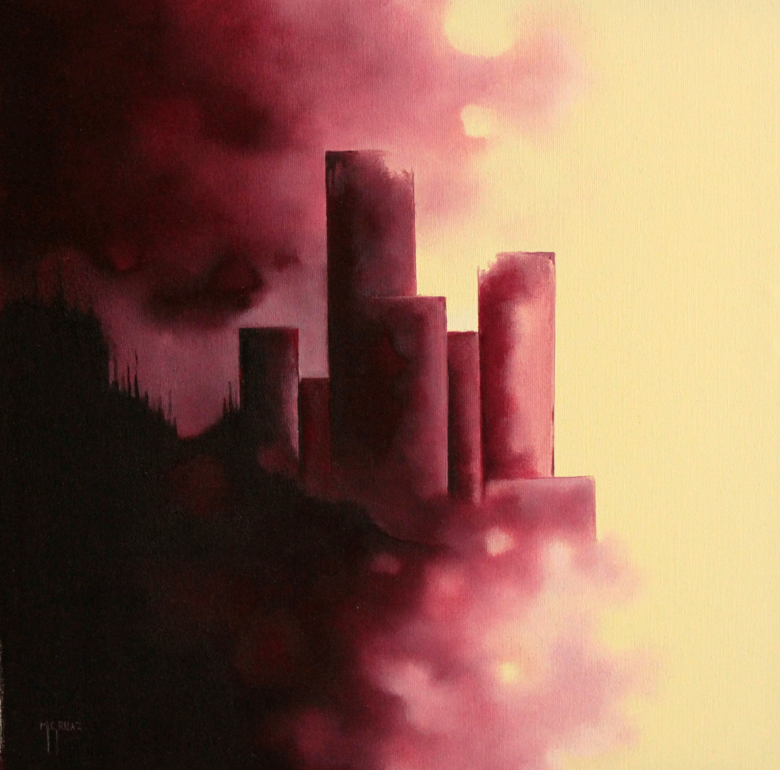 Boston 2086