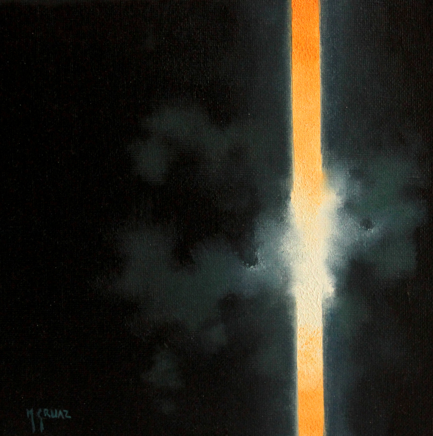 Troisième Passage
