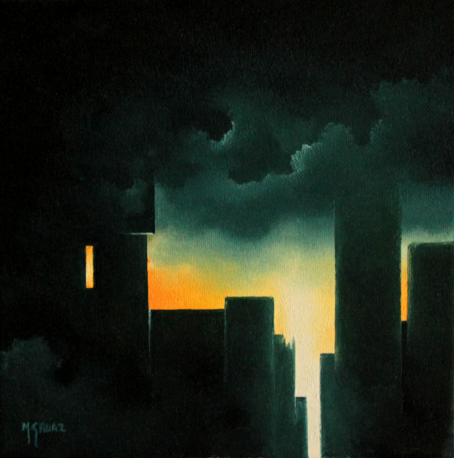 Dernier Soir