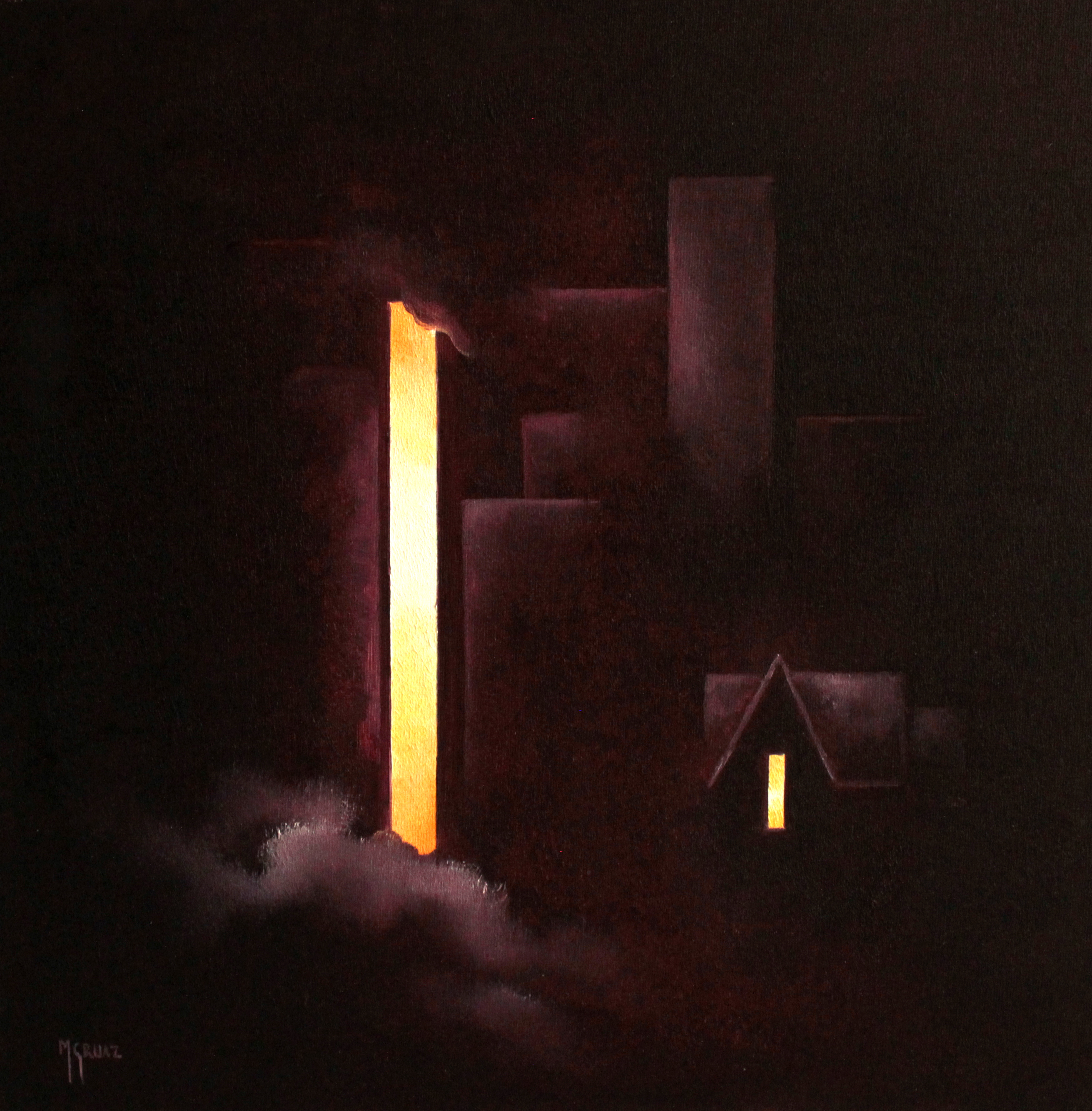 Montreal 2141