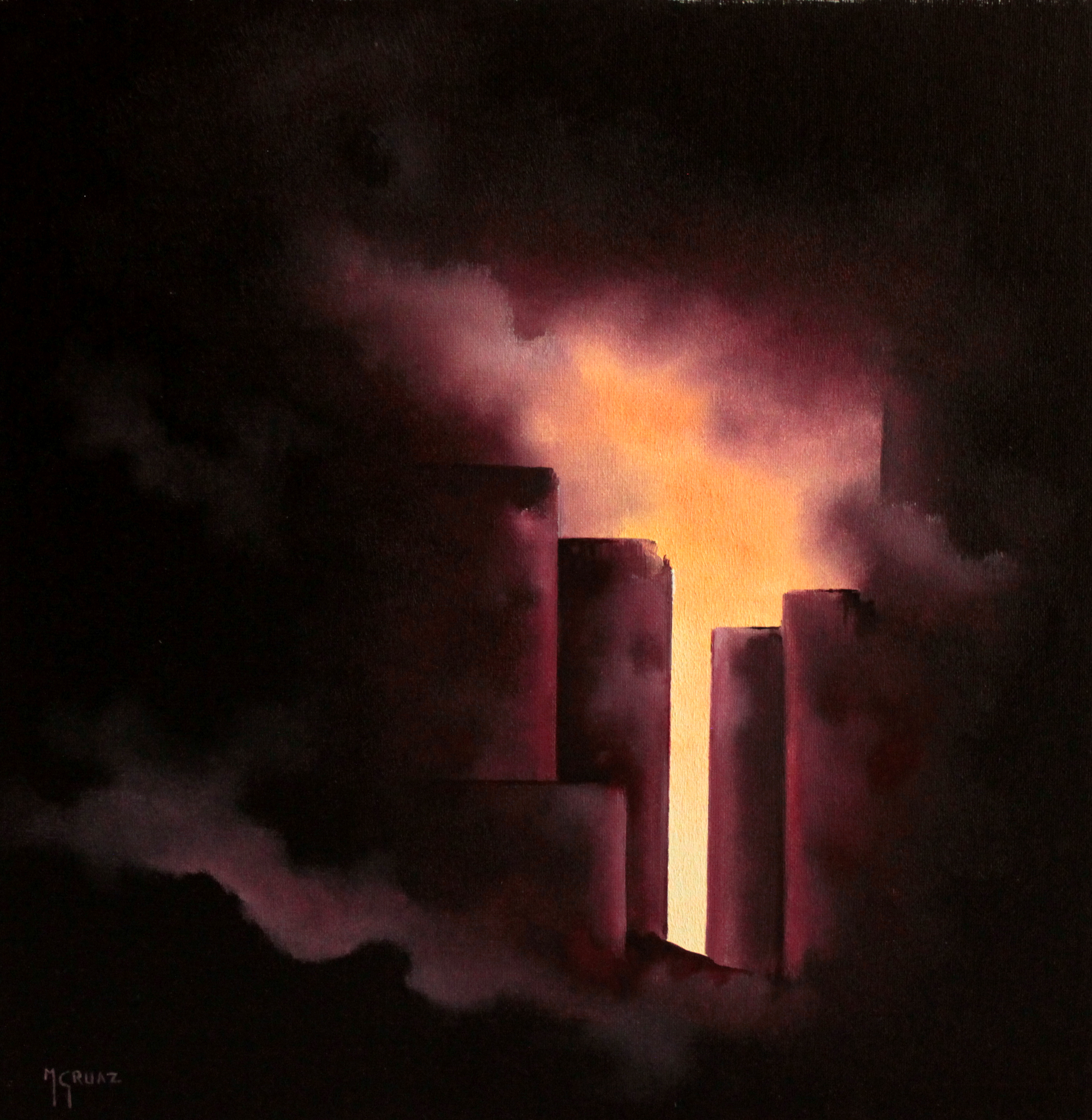 Chicago 2085