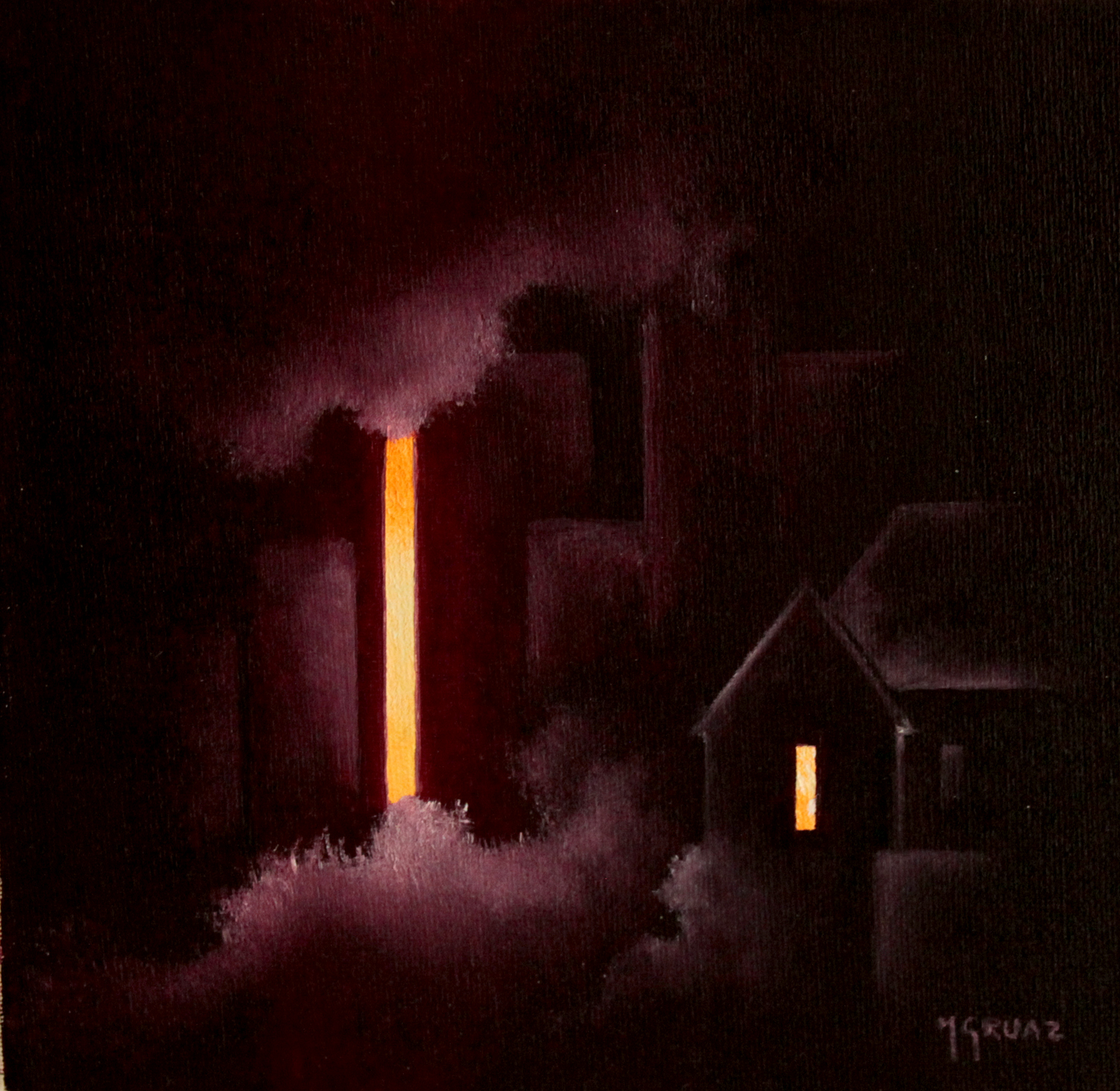 Dernière Nuit