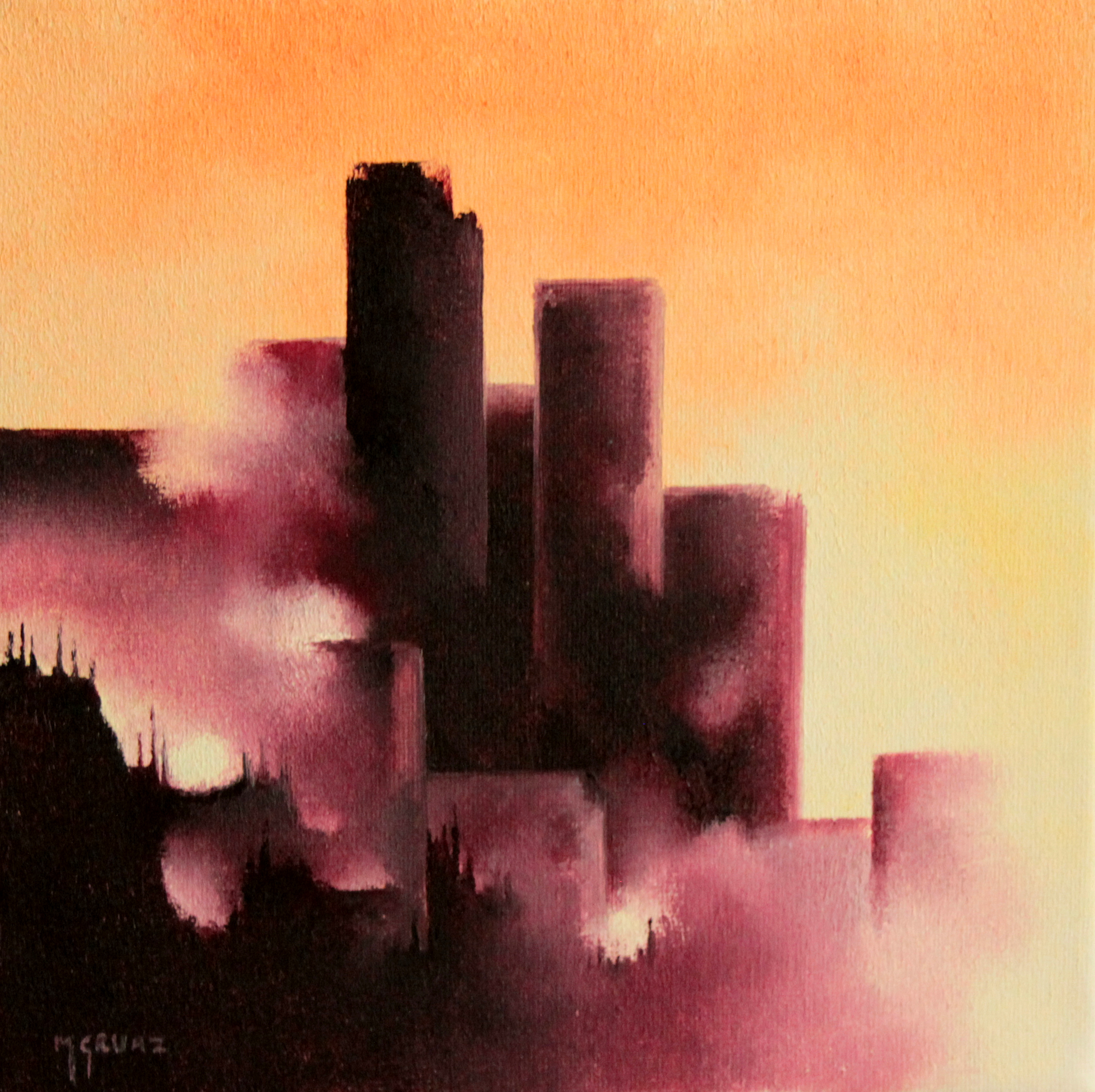 Vancouver 2114