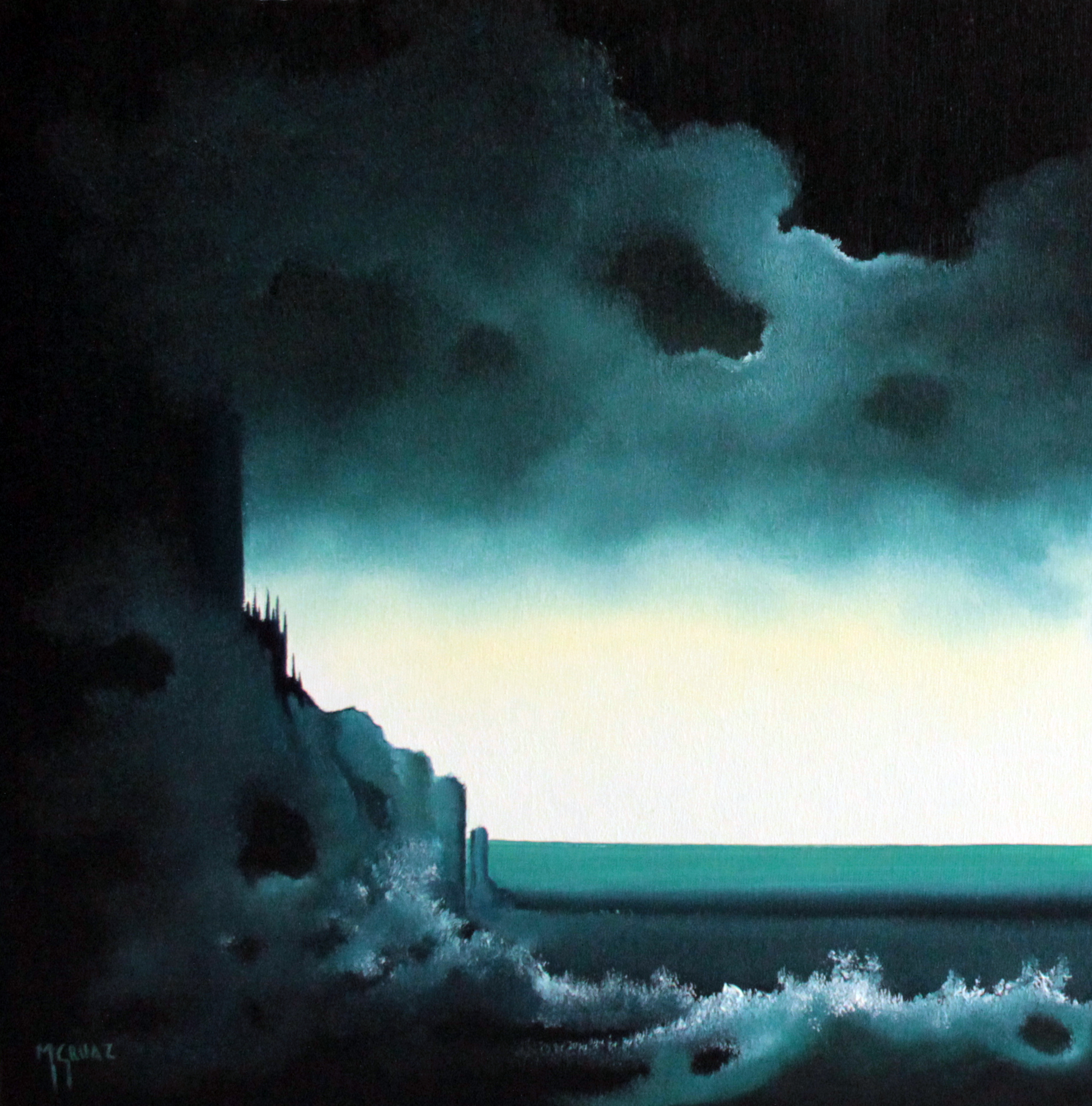 Islande 814