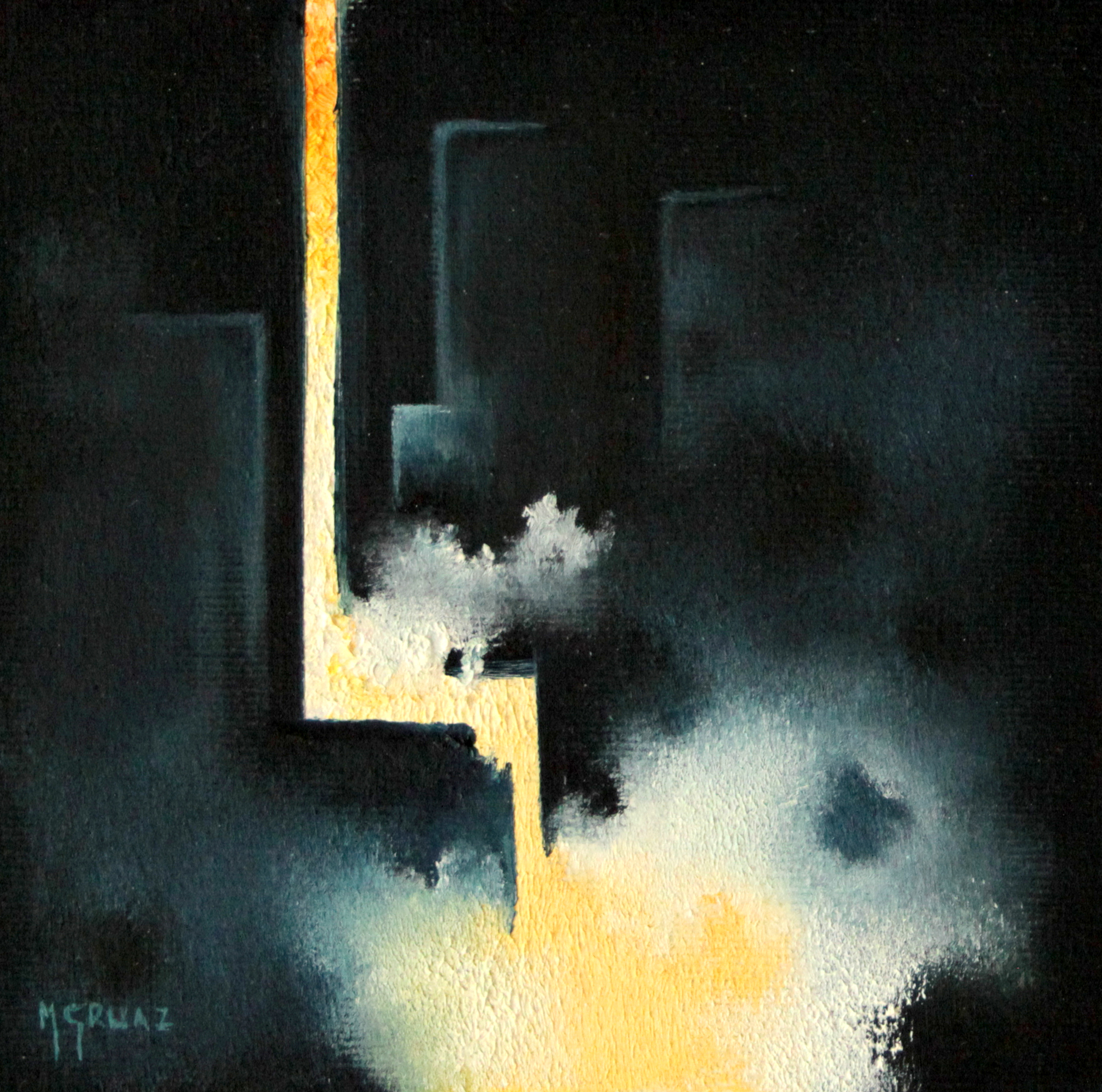 Montreal 2093