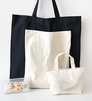 customised totebags and other retail products against a simple background.jpg