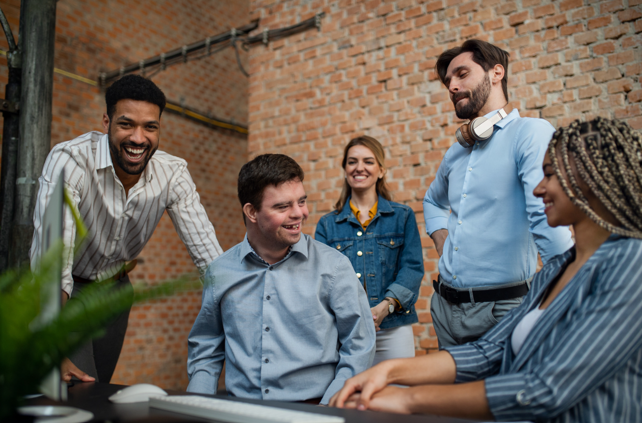 Why inclusion makes your workplace thrive