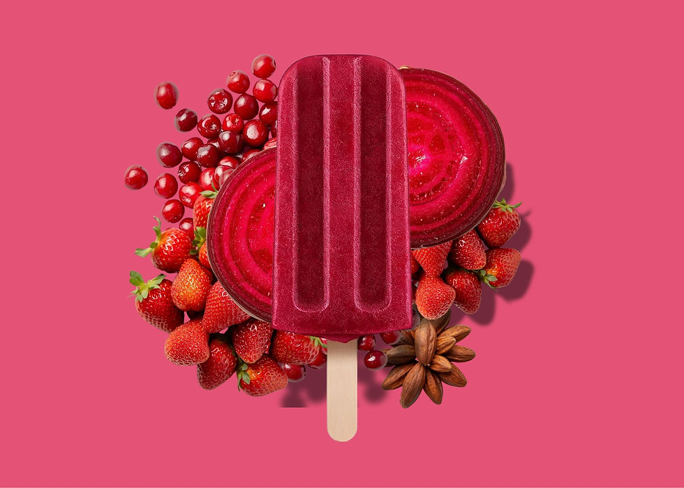 Beet Pop 3