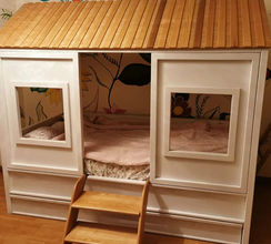 Kids HouseBed
