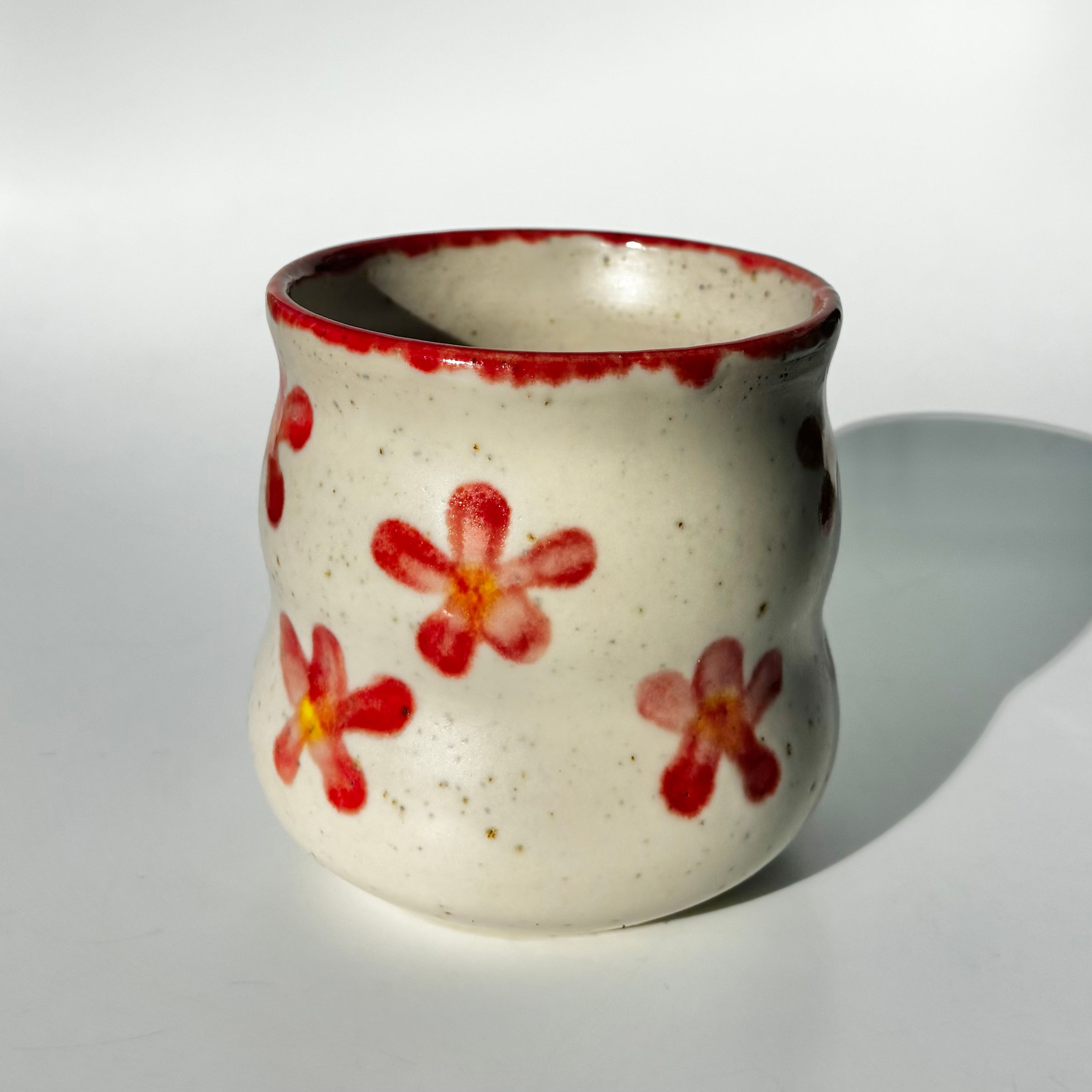 Mug floraison 2 