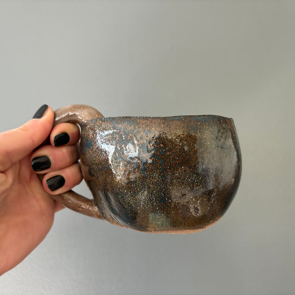 Miniature : Tasse à thé D 