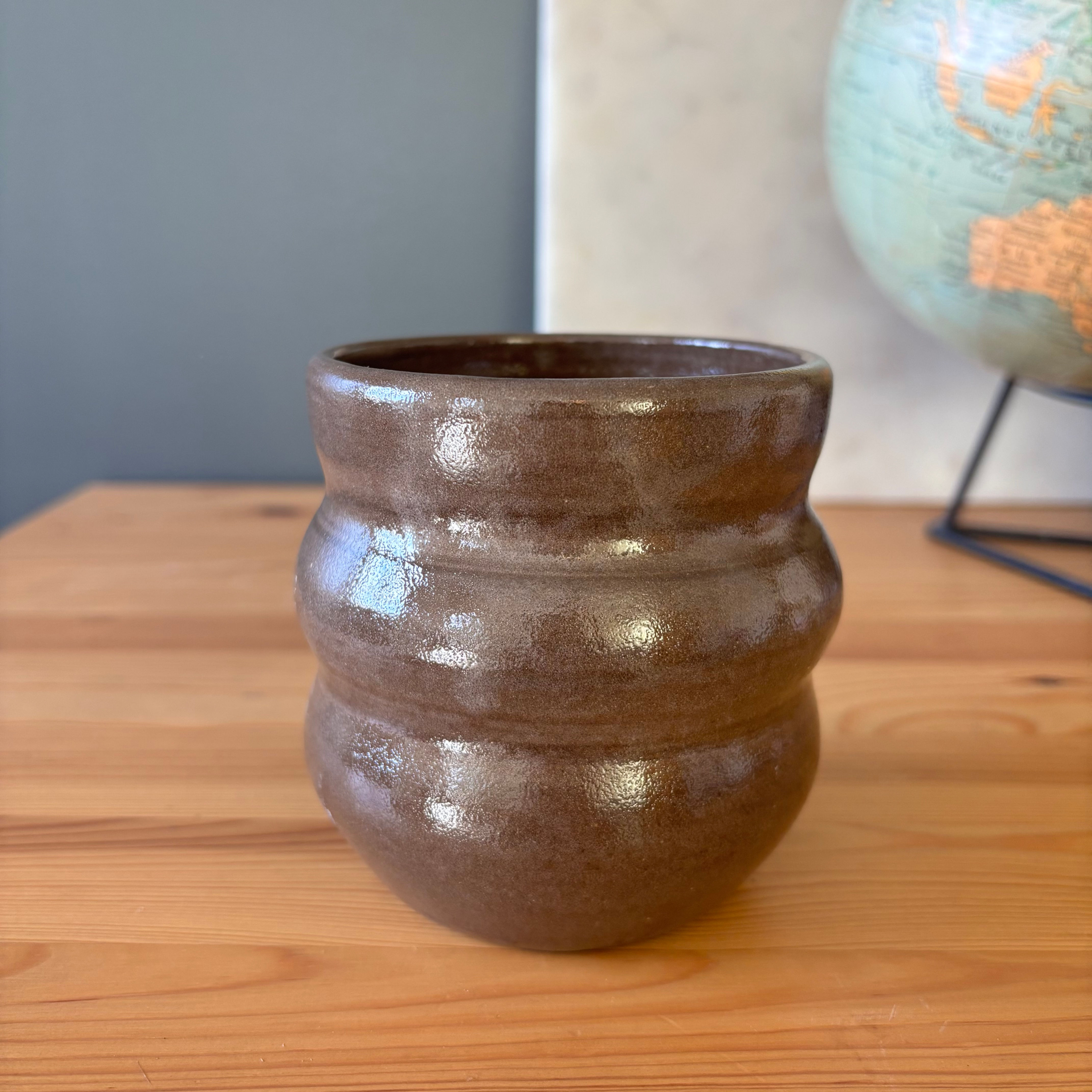 Tasse à thé bulle 2