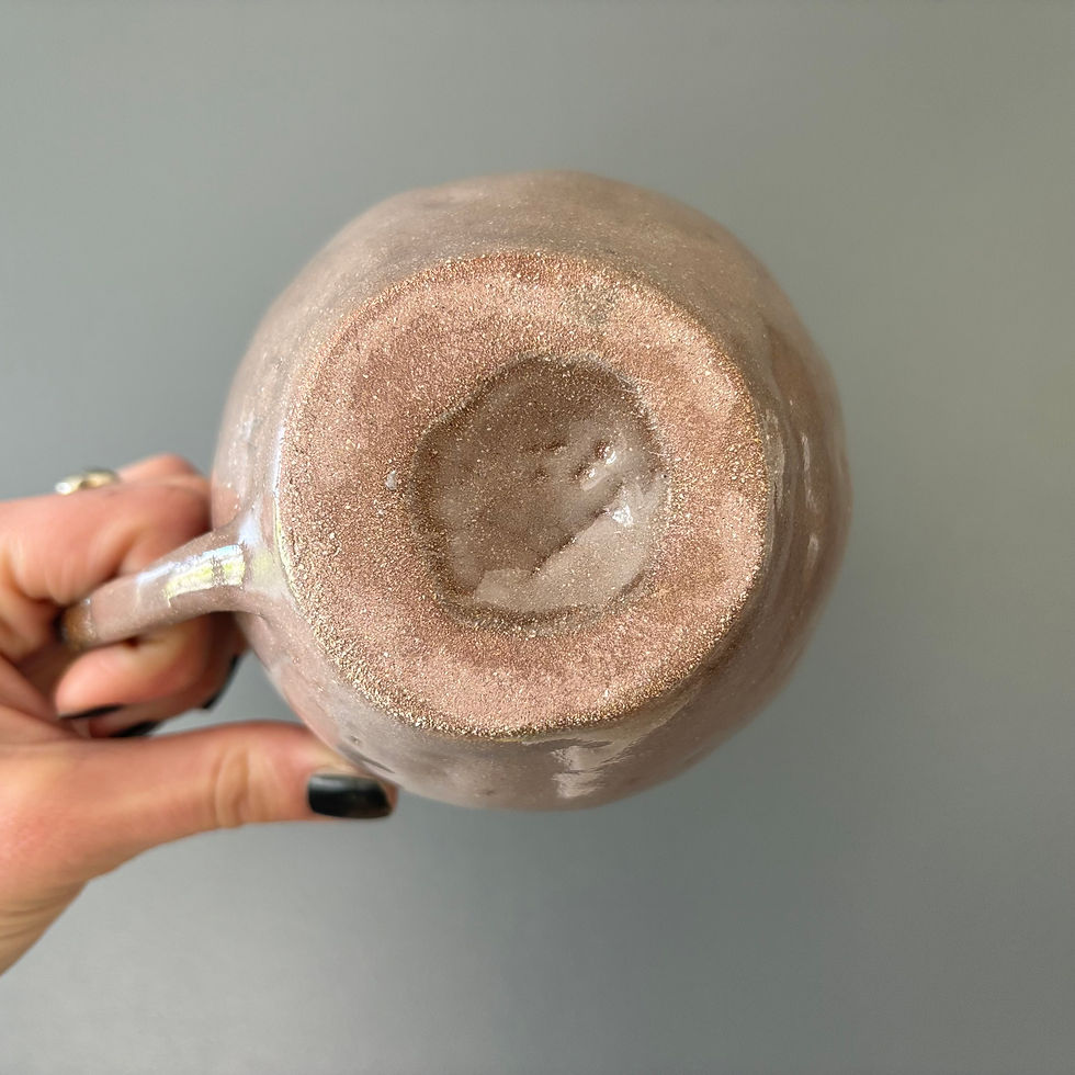 Miniature : Tasse à thé Quartz 