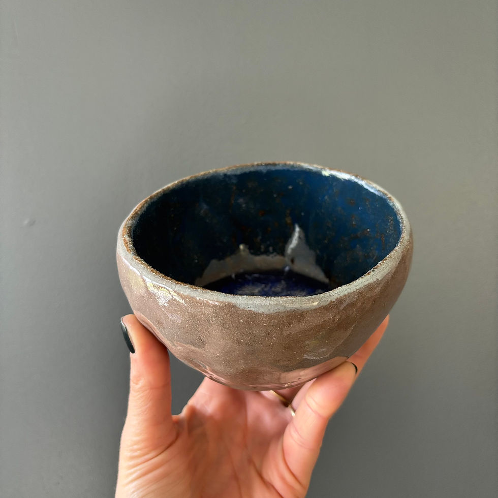 Miniature : Bol mer 