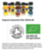 Thumbnail: Organic essential oils of Myrrh 10 ml