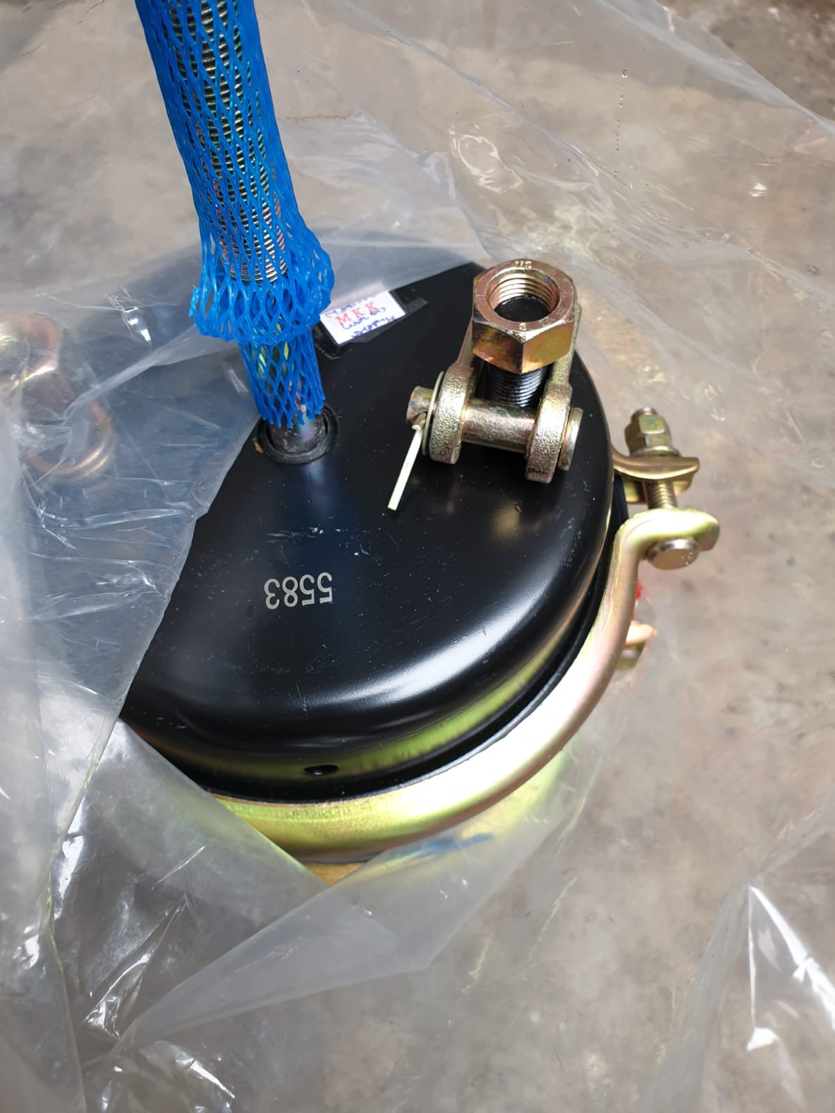 Brake Chamber T3030