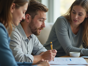 Como Escolher o Seguro Ideal para Sua Família