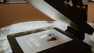 Foil Fusion foot print