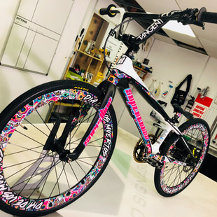 BMX GRAPHICS